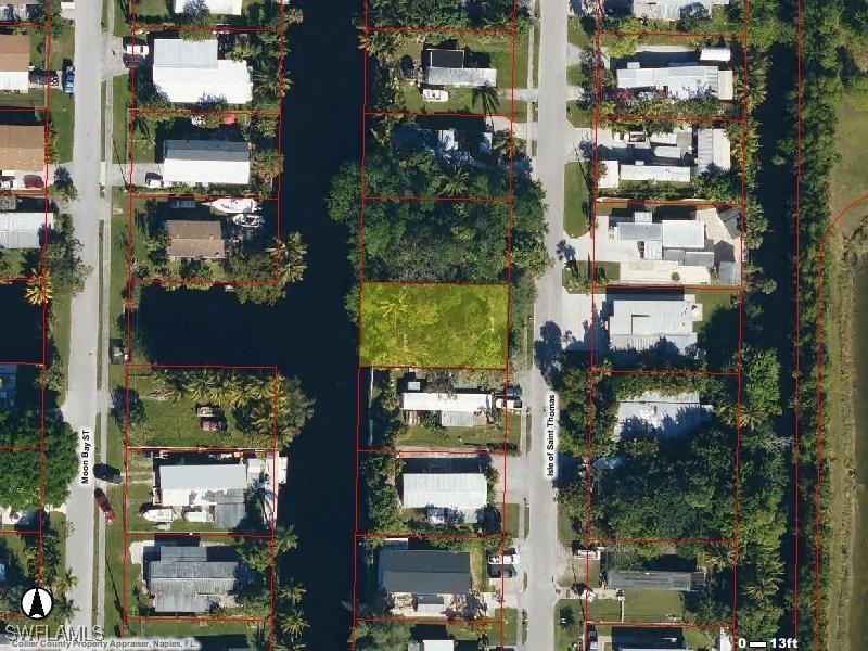 79 Isle Of Saint Thomas, Naples, FL 34114