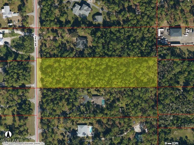 31st St., Naples, FL 34120