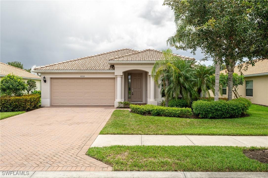 4260 Nevada St., Ave Maria, FL 34142
