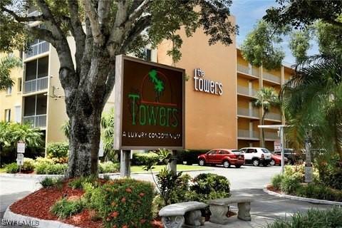 2366 E Mall Dr. #217, Fort Myers, FL 33901
