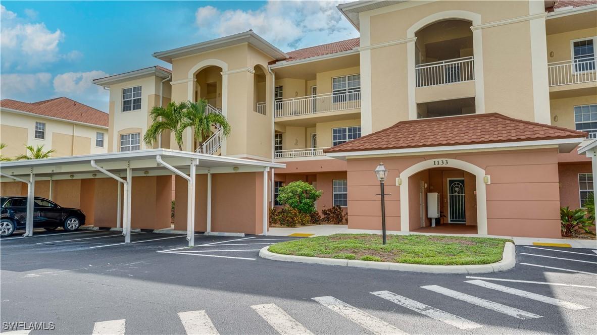 1133 Van Loon Commons Cir. #202, Cape Coral, FL 33909