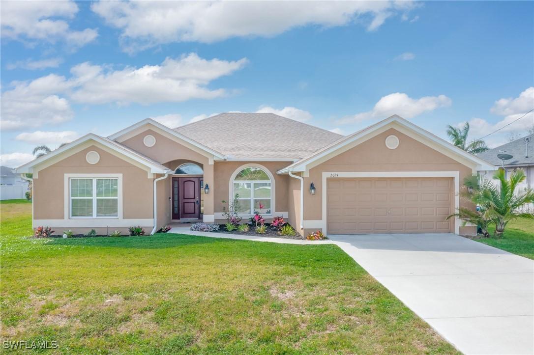2024 SW 29th Ter., Cape Coral, FL 33914