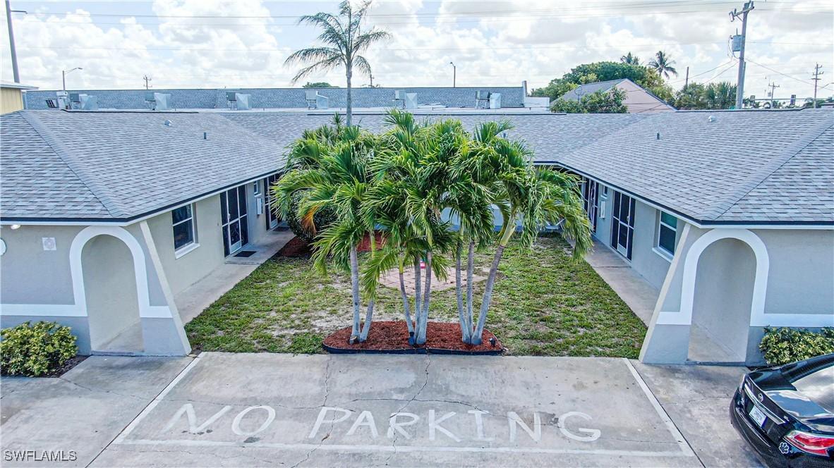 3331 SE 15th Pl., Cape Coral, FL 33904
