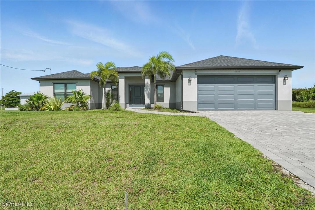 1028 NW 33rd Ave., Cape Coral, FL 33993