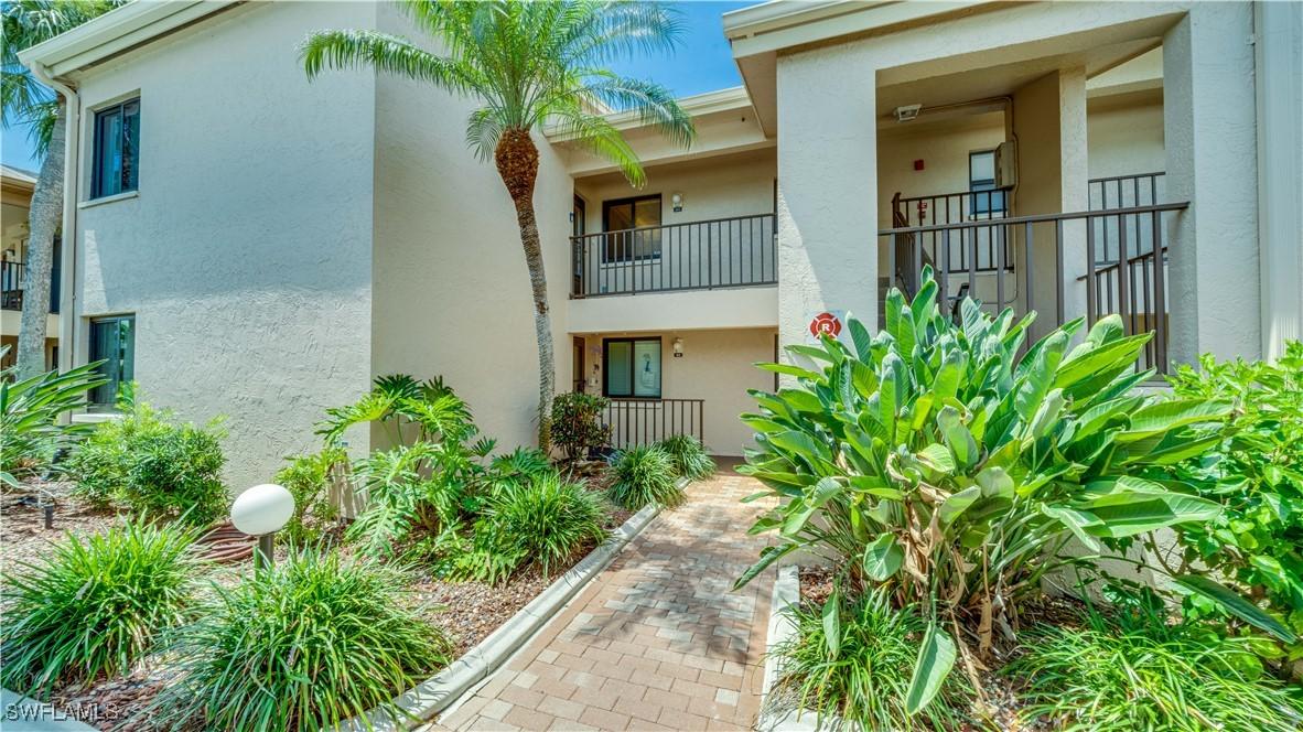 3714 SE 12th Ave. #201, Cape Coral, FL 33904
