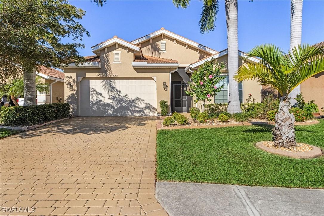 20571 Long Pond Rd., North Fort Myers, FL 33917