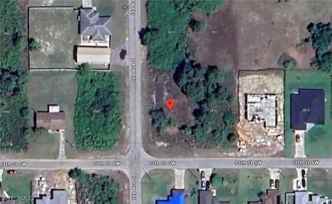 2818 13th St., Lehigh Acres, FL 33976
