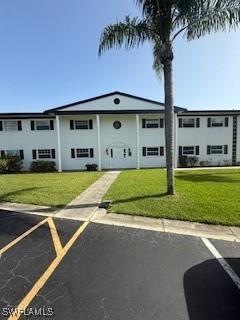 7055 New Post Dr. #6, North Fort Myers, FL 33917