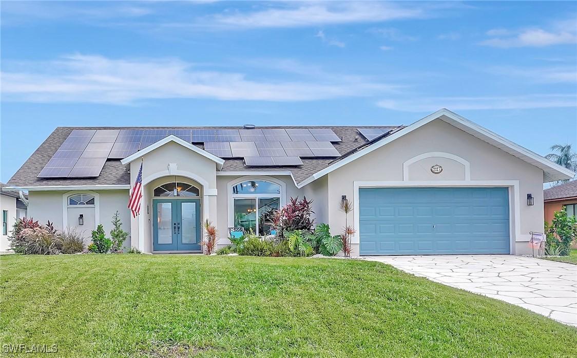 2127 SW 49th Ter., Cape Coral, FL 33914