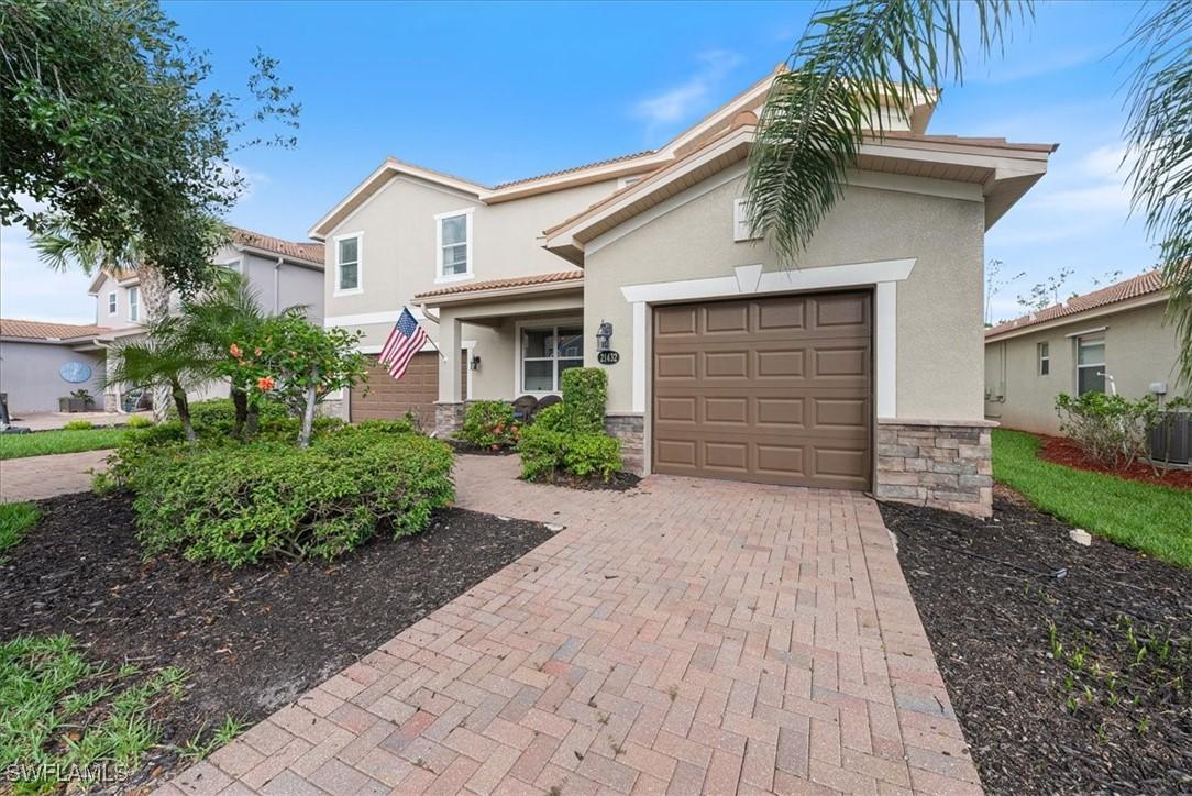 21432 Bella Terra Blvd., Estero, FL 33928