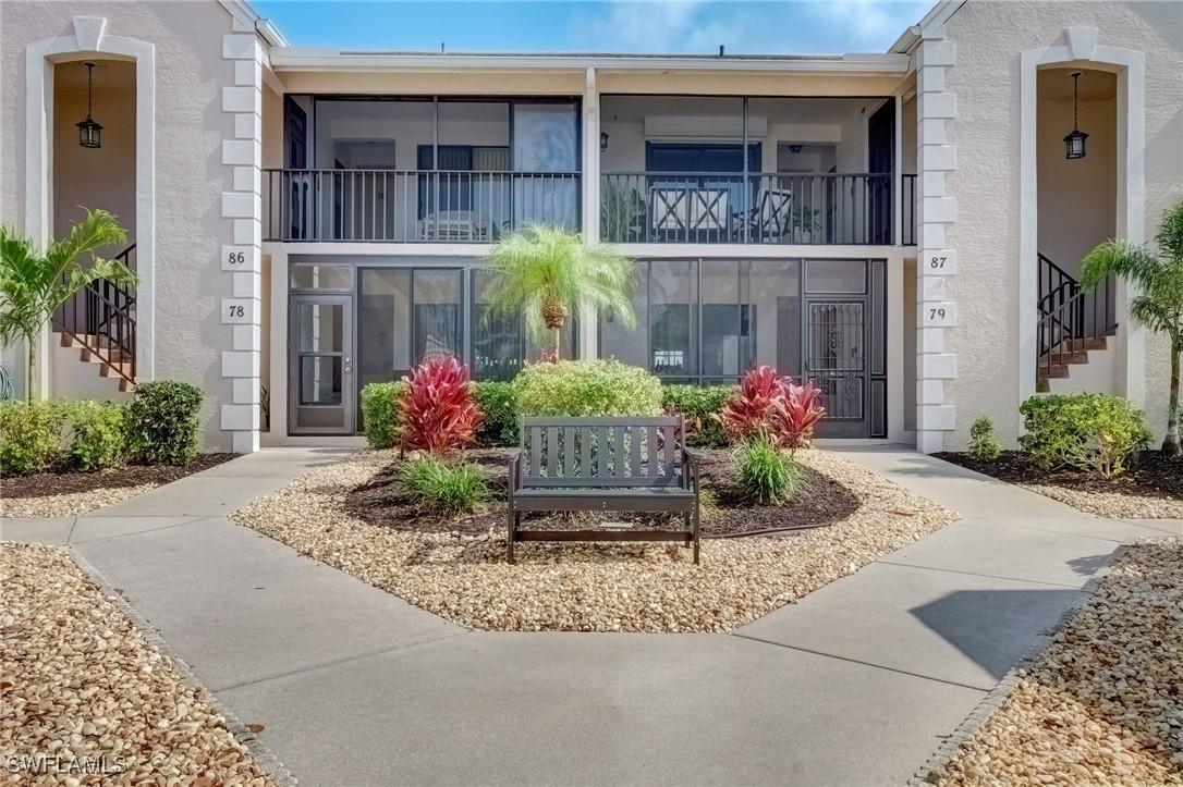 12170 Kelly Greens Blvd. #88, Fort Myers, FL 33908