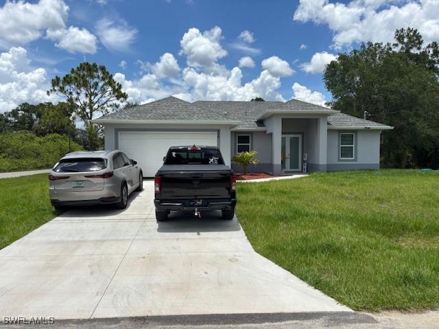 406 W 15th St., Lehigh Acres, FL 33972