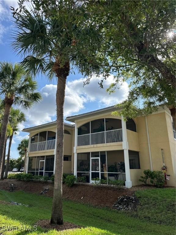12505 Mcgregor Blvd. #204B, Fort Myers, FL 33919