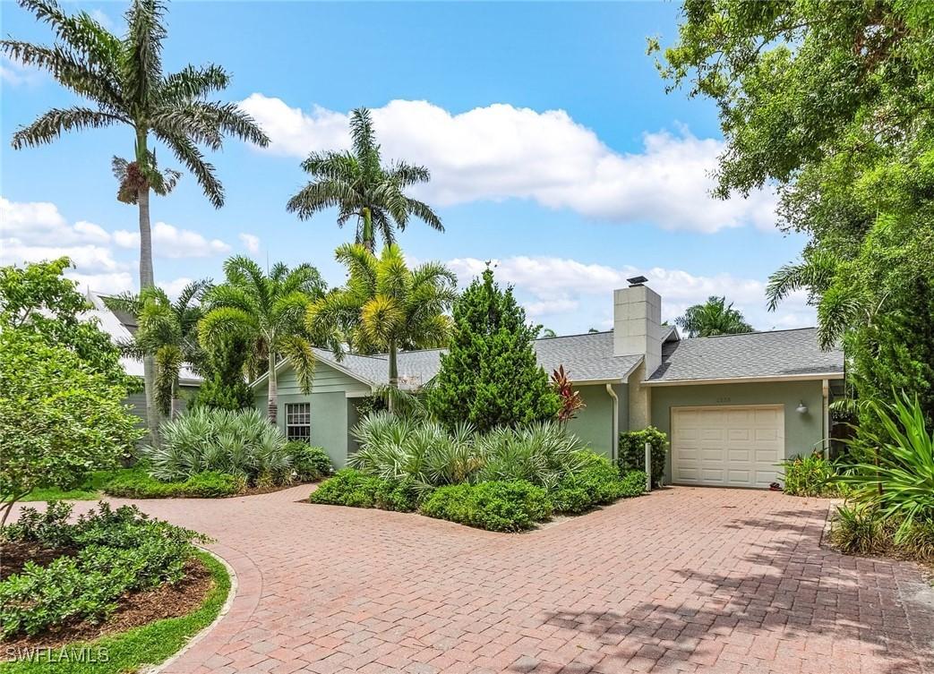 1235 Osceola Dr., Fort Myers, FL 33901