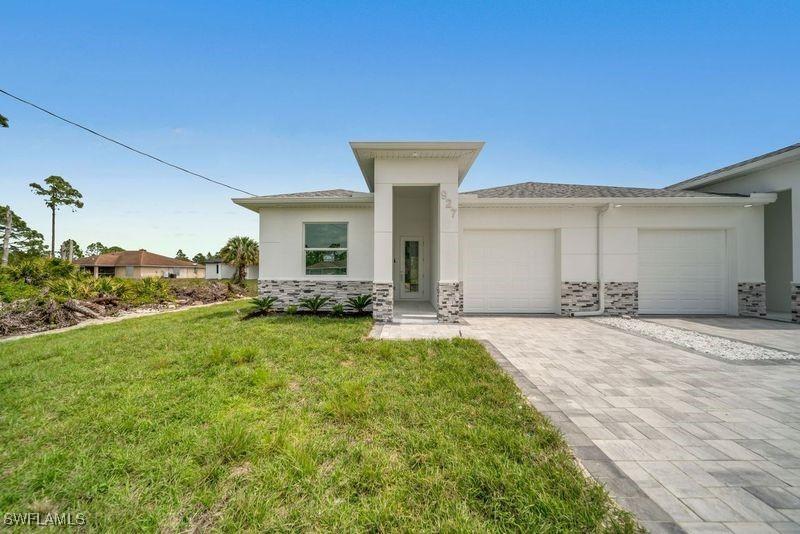 222-224 Pullman St., Lehigh Acres, FL 33974