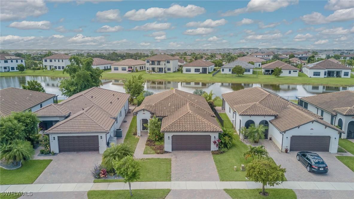 5060 Arancia Ln., Ave Maria, FL 34142
