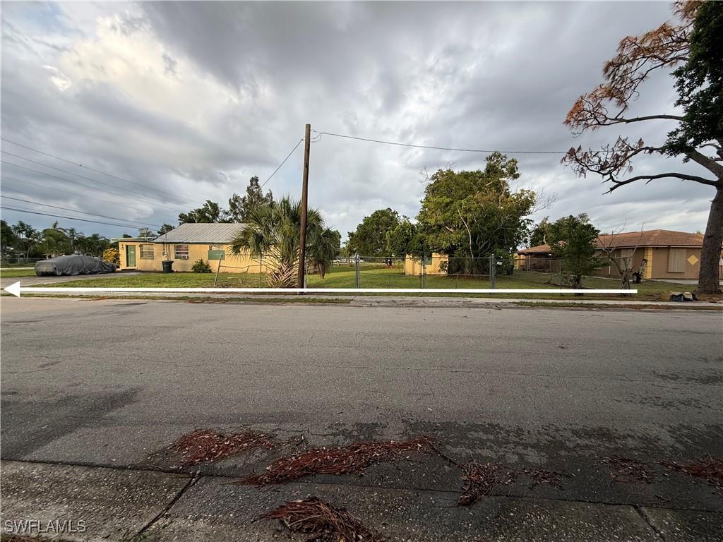 3454 Michigan Ave., Fort Myers, FL 33916