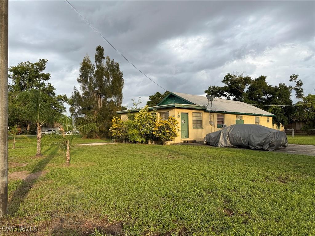 3454 Michigan Ave., Fort Myers, FL 33916