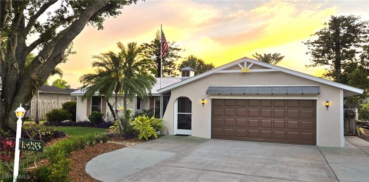 [Address Hidden by Seller], North Fort Myers, FL 33917