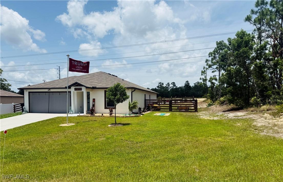 6766 N Pavilion Loop, Citrus Springs, FL 34433