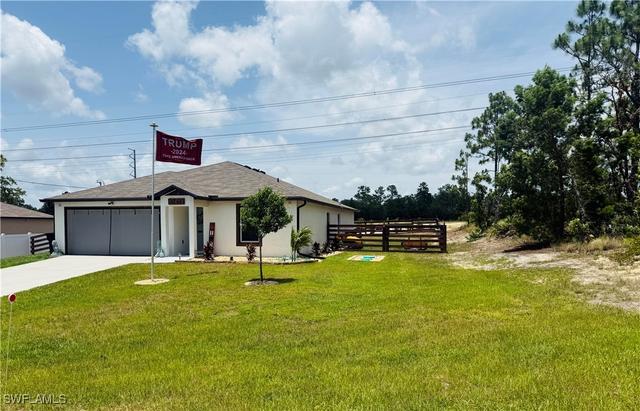 New Homes For Sale This Week in Citrus Springs: June 6th to June 12th