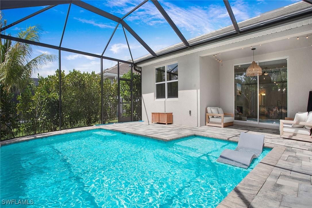 14671 Edgewater Cir., Naples, FL 34114