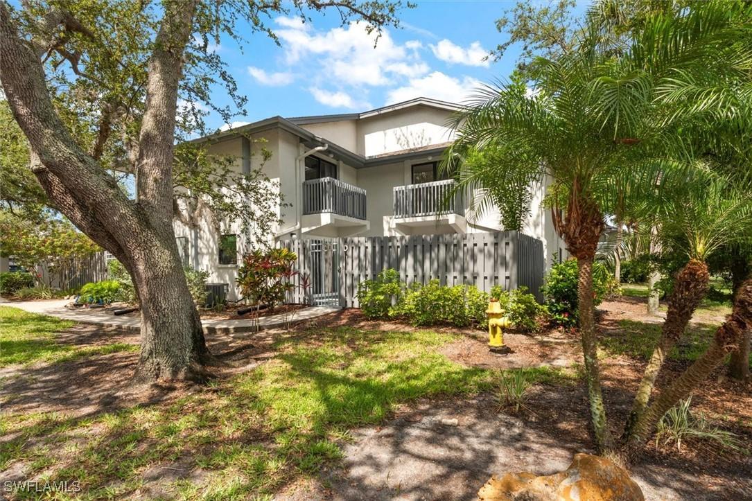 17452 Silver Fox Dr. #D, Fort Myers, FL 33908