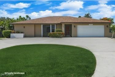 268 SE 46th Ter., Cape Coral, FL 33904
