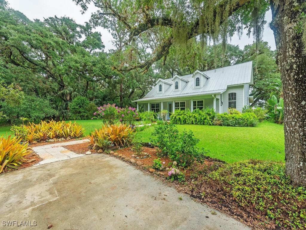 21950 N River Rd., Alva, FL 33920