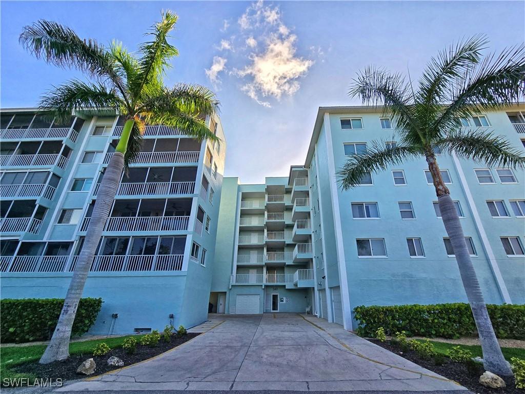 345 Mango St. #505, Fort Myers Beach, FL 33931