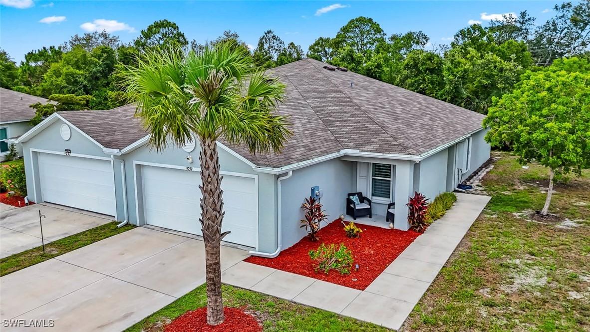 9059 Aegean Cir., Lehigh Acres, FL 33936