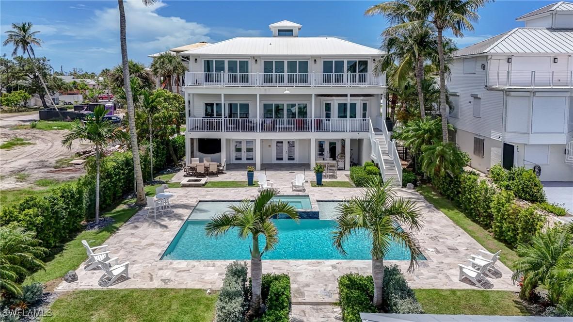 4031 Bayside Rd., Fort Myers Beach, FL 33931