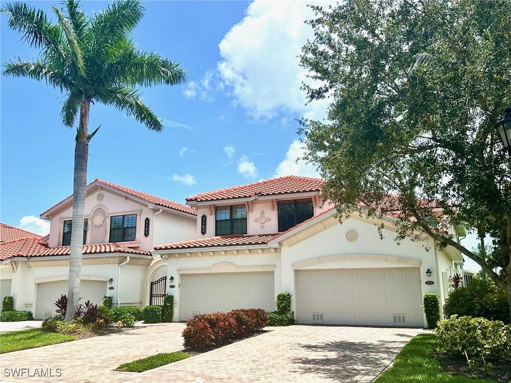 3165 Aviamar Cir. #102, Naples, FL 34114