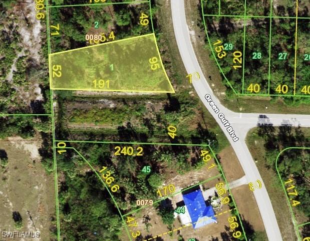 12259 Green Gulf Blvd., Punta Gorda, FL 33955