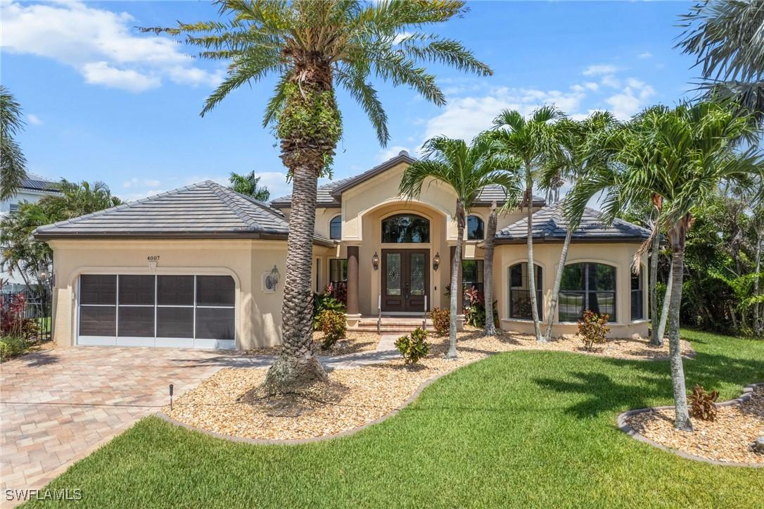 4007 Surfside Blvd., Cape Coral, FL 33914