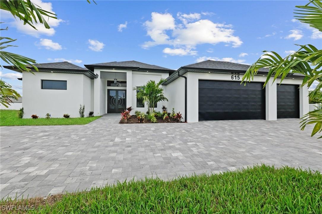 615 Tropicana Pkwy., Cape Coral, FL 33993