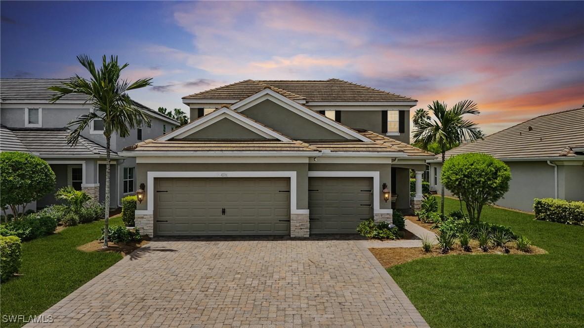 4276 Watercolor Way, Fort Myers, FL 33966