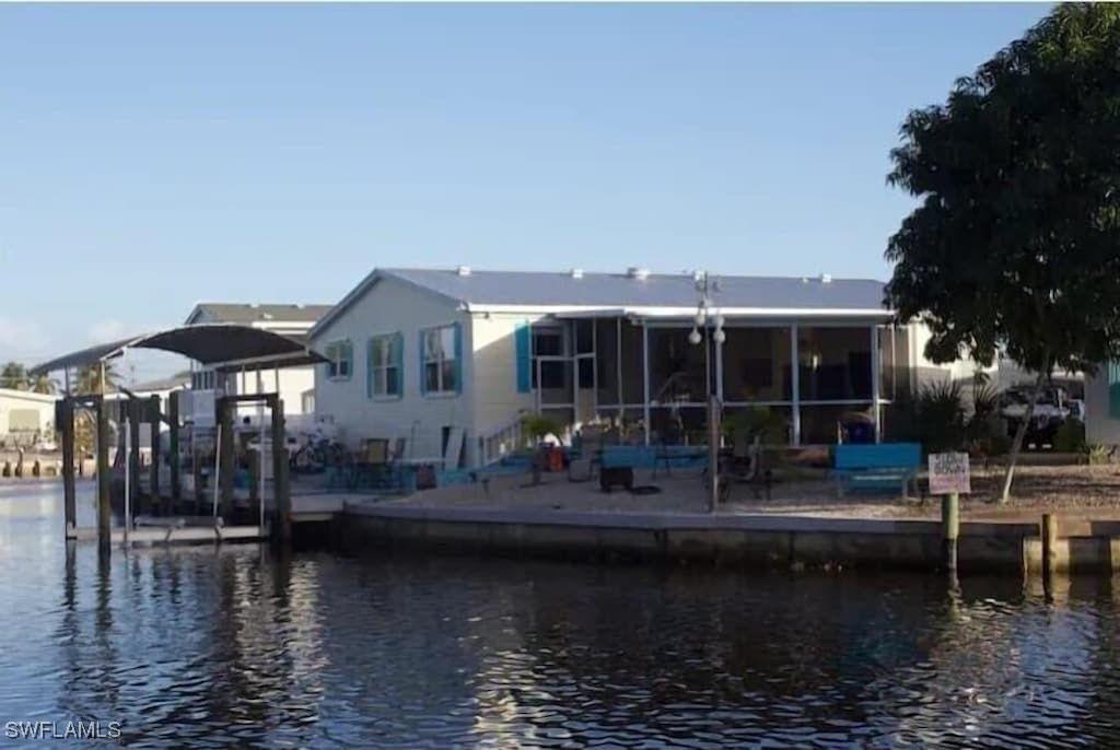 3140 Binnacle Ln., St James City, FL 33956