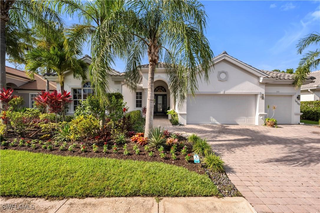 16100 Parque Ln., Naples, FL 34110