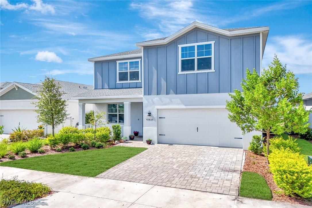 43837 Cattleman Dr., Punta Gorda, FL 33982