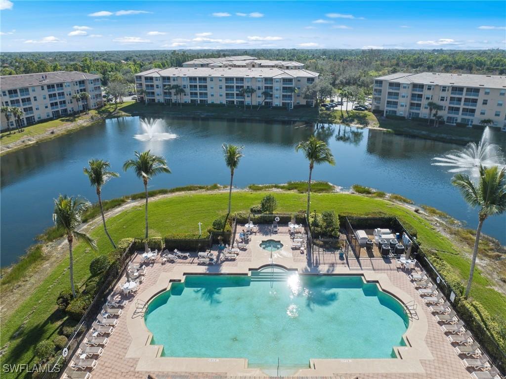 8550 Kingbird Loop #629, Estero, FL 33967