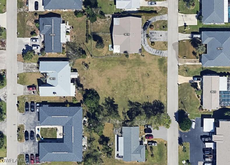 3624 SE 10th Ave., Cape Coral, FL 33904