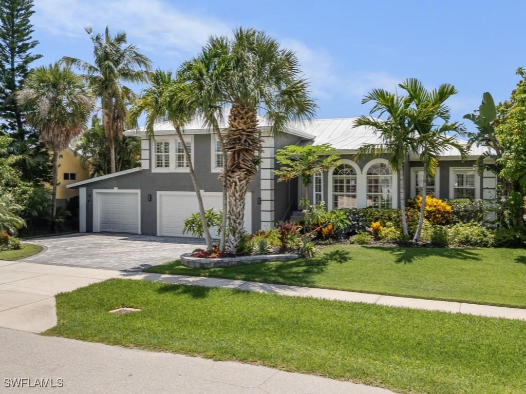 1712 N Bahama Ave., Marco Island, FL 34145