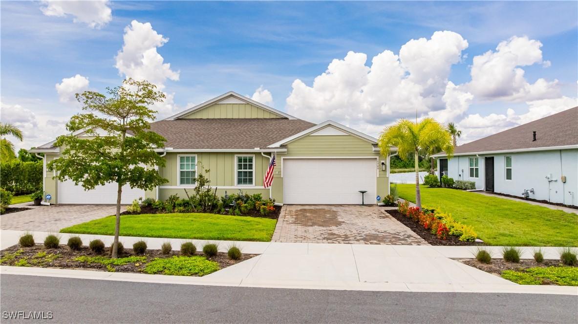16900 Caracara Pl., Punta Gorda, FL 33982
