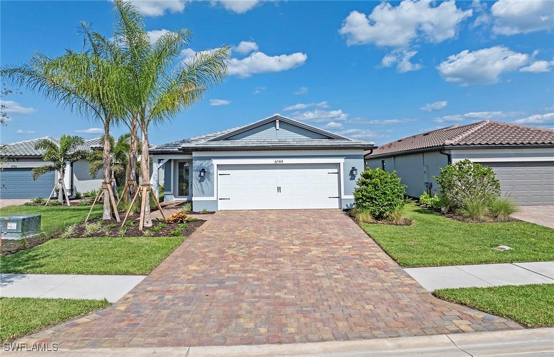 6144 Liberty St., Ave Maria, FL 34142