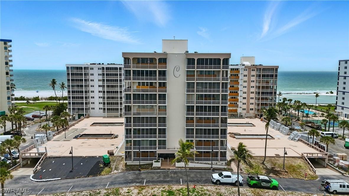 7148 Estero Blvd. #922, Fort Myers Beach, FL 33931