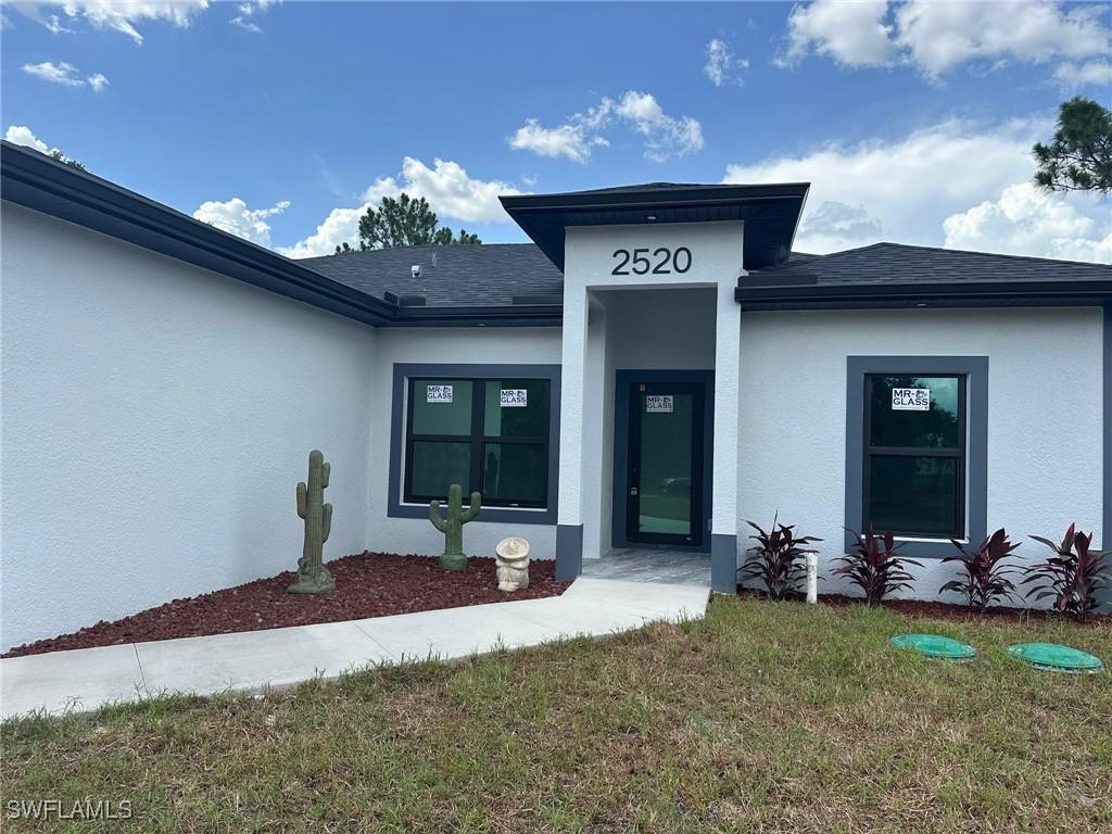 2520 74th St., Lehigh Acres, FL 33971