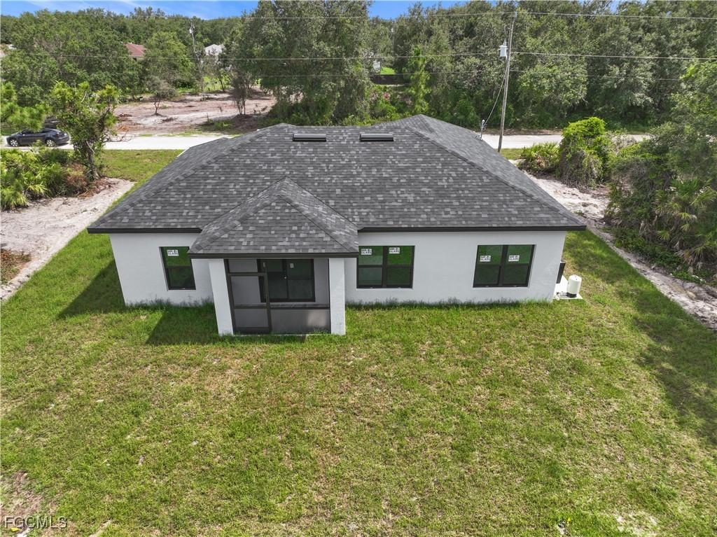 2520 74th St., Lehigh Acres, FL 33971
