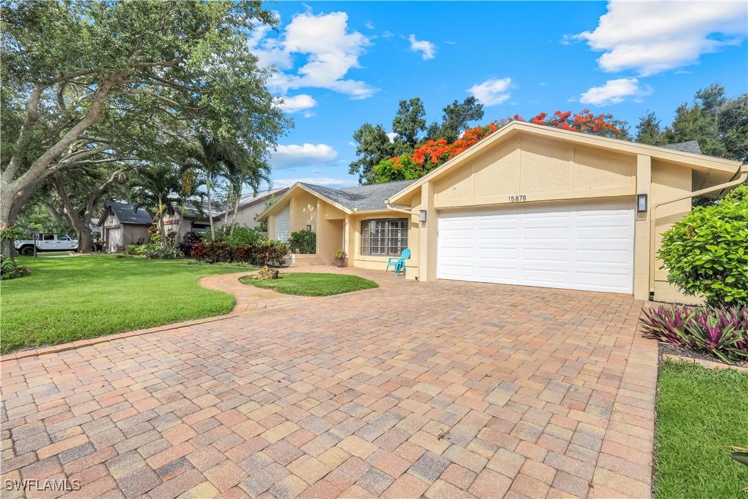 15878 Gleneagle Ct., Fort Myers, FL 33908