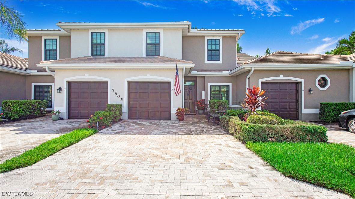 7805 Woodbrook Cir. #3003, Naples, FL 34104